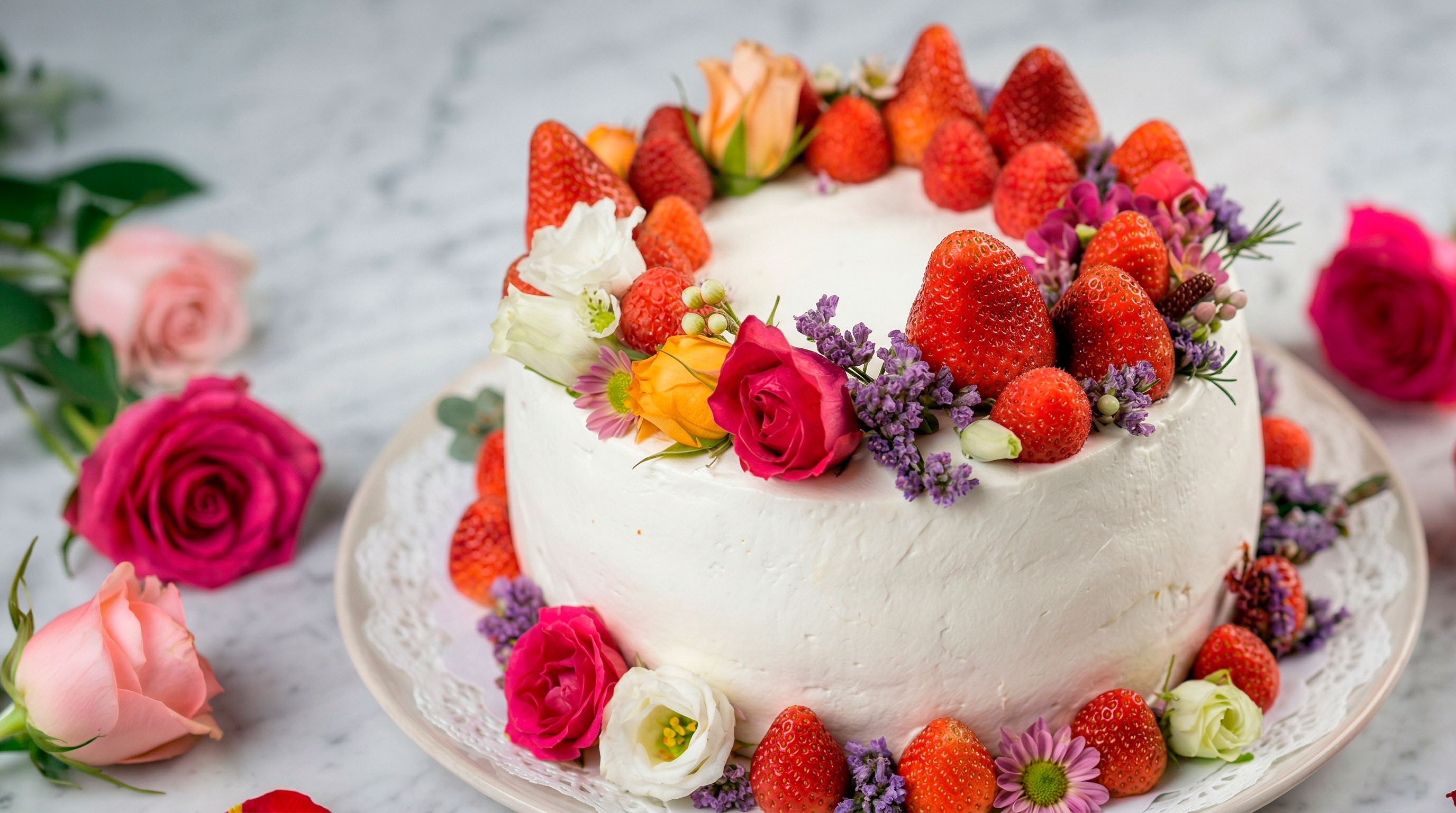 Mostrador de pastelería Tartitis